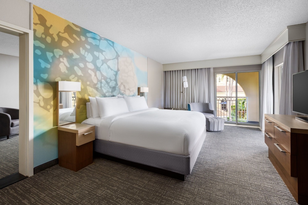 Courtyard by Marriott Fort Lauderdale North/Cypress Creek