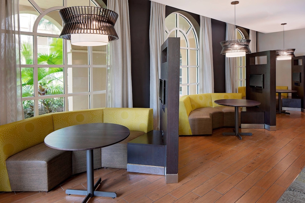 Courtyard by Marriott Fort Lauderdale North/Cypress Creek