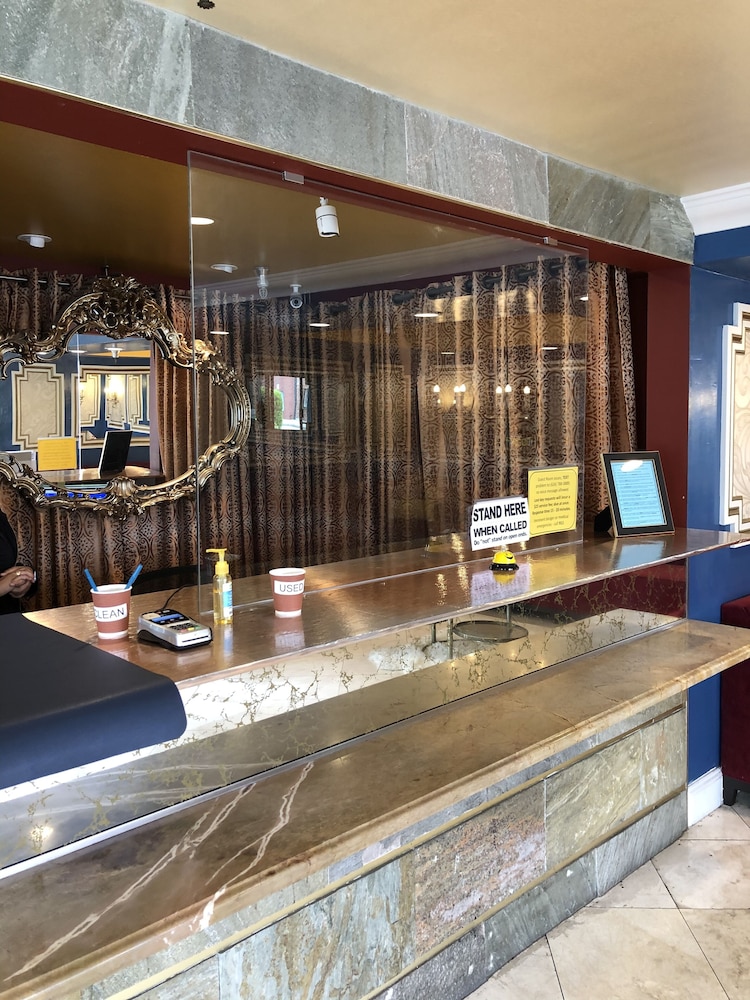 Hotel Le Rêve Pasadena