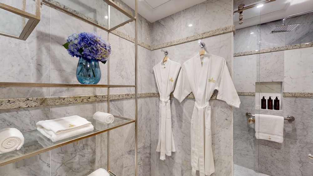 Marquis Reforma Hotel Spa photo 3