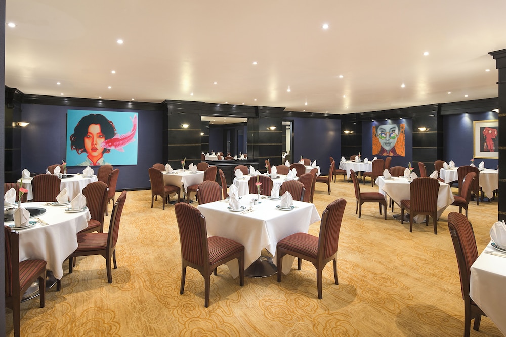 Novotel Bangkok Bangna — photo 6