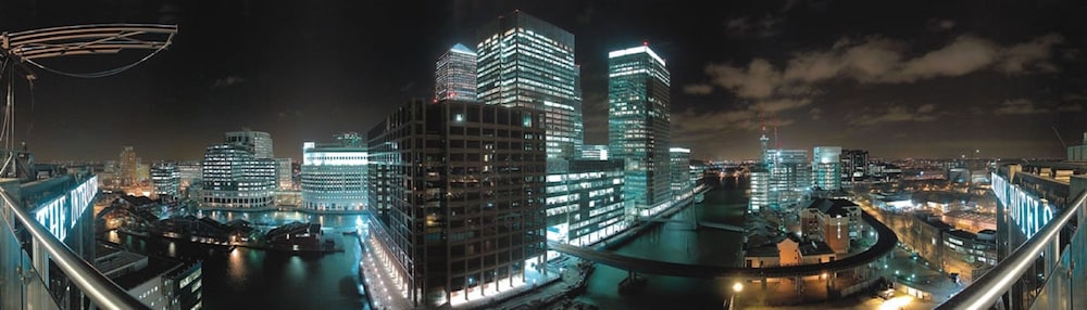 The International Hotel