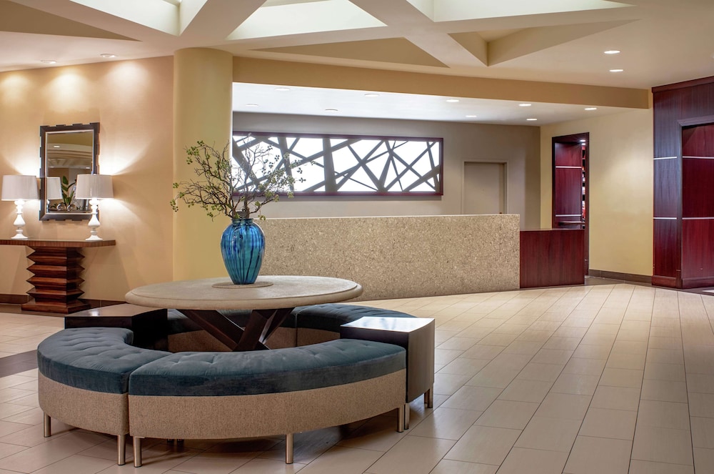 DoubleTree Suites by Hilton Hotel Salt Lake City