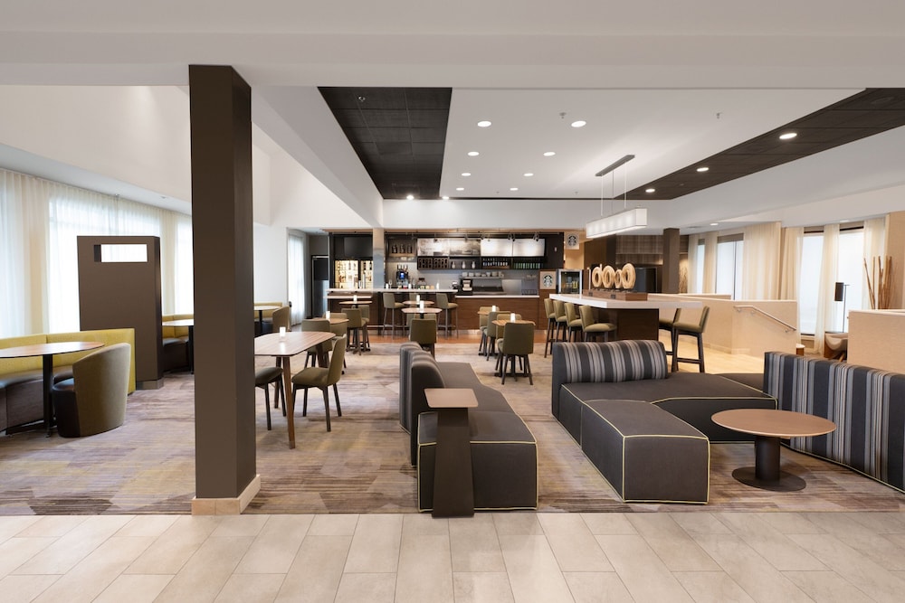 Courtyard by Marriott Dallas Plano Parkway at Preston Road