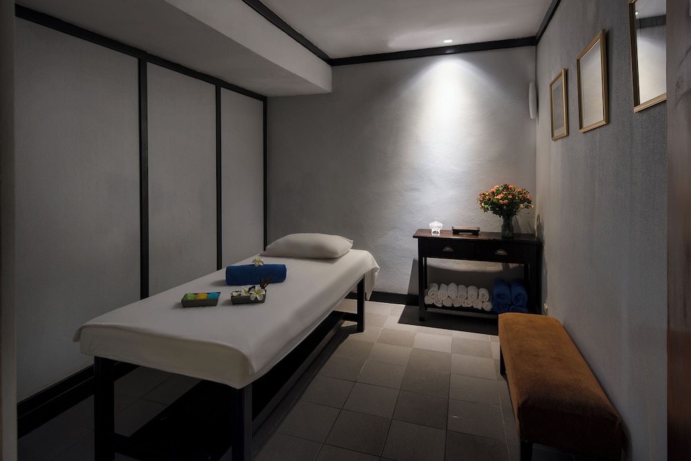 Novotel Bangkok Bangna — photo 3