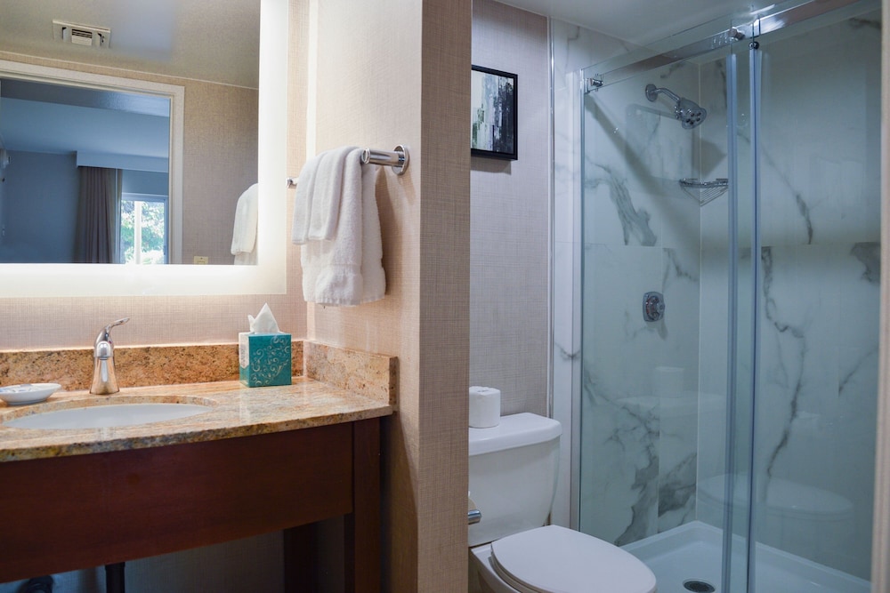Residence Inn La Mirada Buena Park photo 5