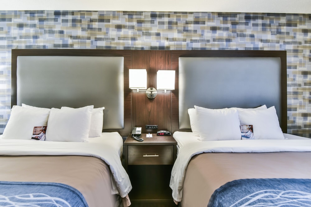 Comfort Inn Montréal Aéroport