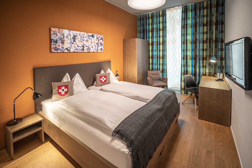 Hotel Bären Am Bundesplatz photo 5