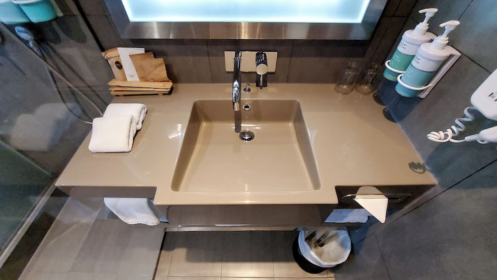 Novotel Bangkok Bangna — photo 2