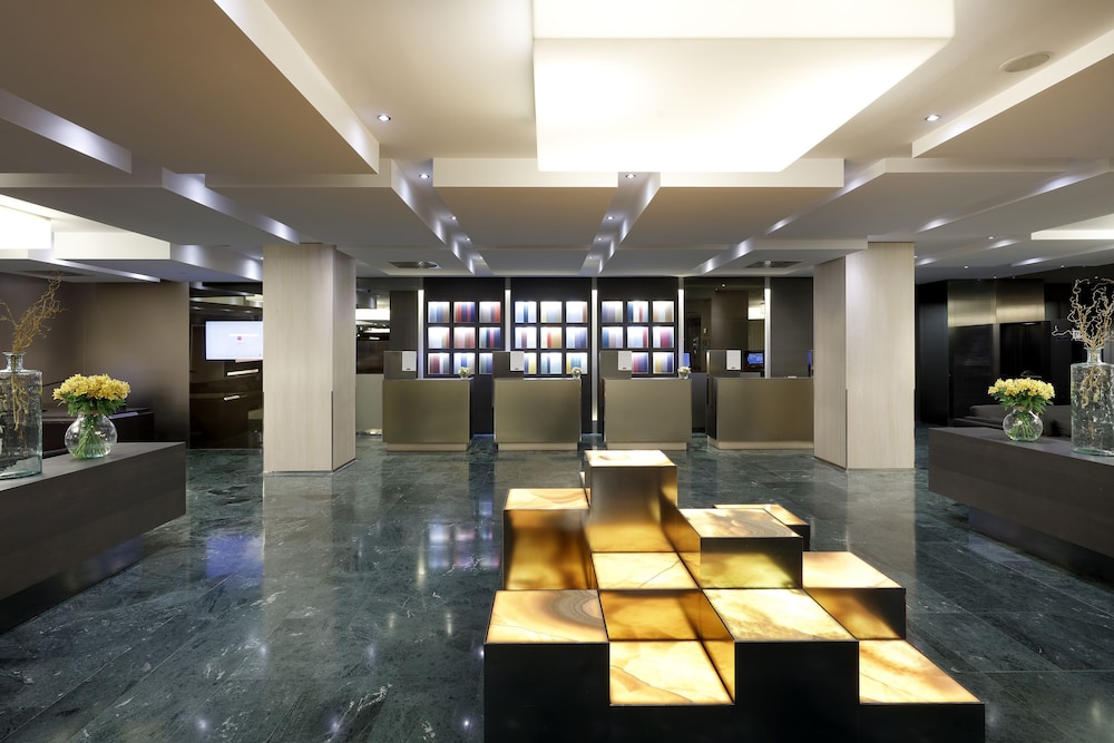 Meliá Barcelona Sarrià photo 4