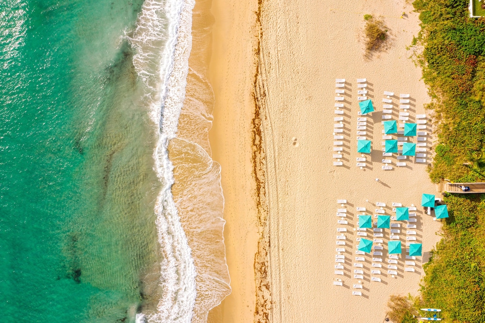 Tideline Palm Beach Ocean Resort and Spa