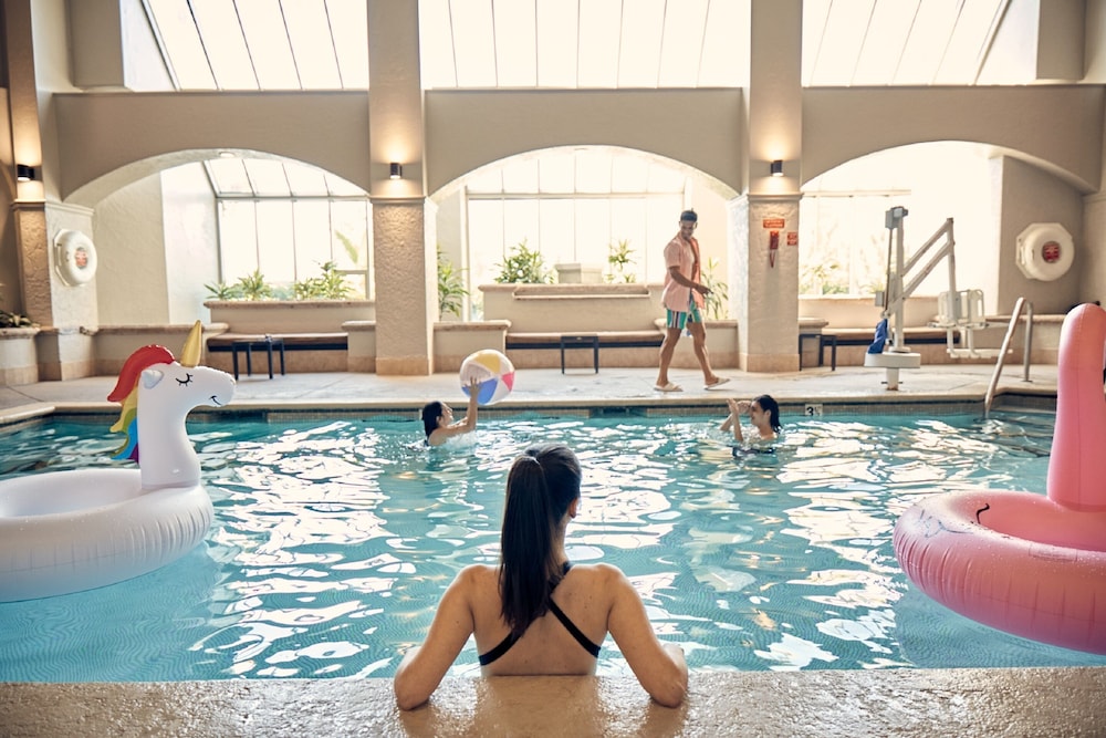 Embassy Suites by Hilton Los Angeles Downey