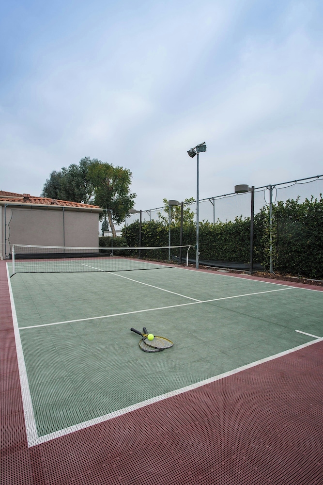 Residence Inn La Mirada Buena Park photo 3