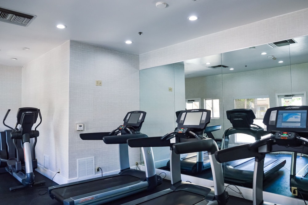 Residence Inn La Mirada Buena Park photo 2