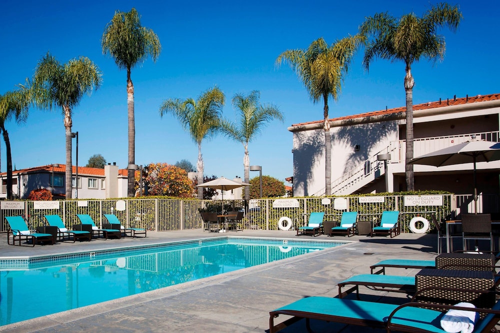 Residence Inn La Mirada Buena Park