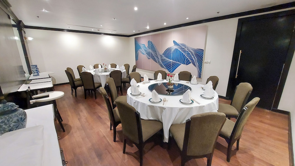 Novotel Bangkok Bangna — photo 7