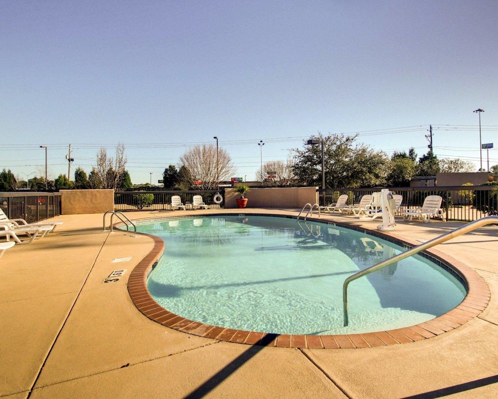 Comfort Inn Moss Point - Pascagoula