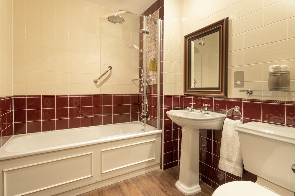 Thainstone House photo 5