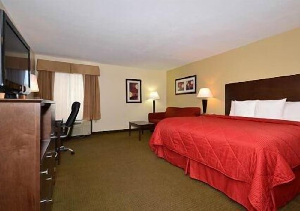 Comfort Inn Moss Point - Pascagoula