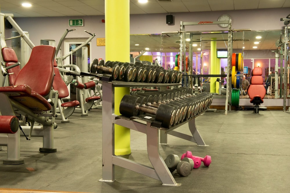 Treacys West County Conference And Leisure Centre photo 4