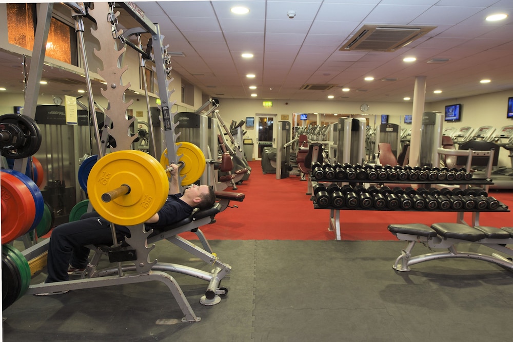 Treacys West County Conference And Leisure Centre photo 3