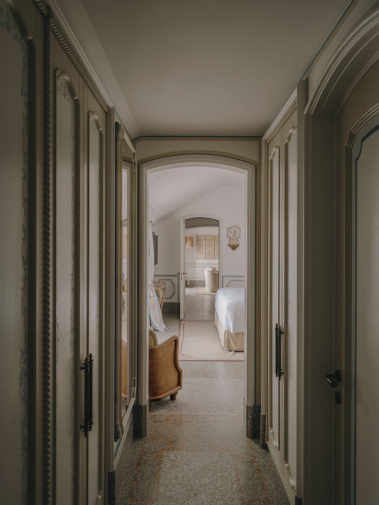 Belmond Hotel Splendido photo 4