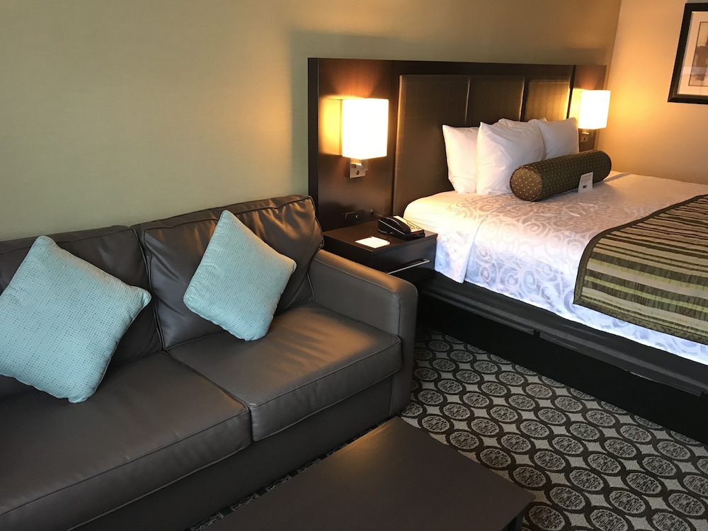 Best Western Plus InnTowner Madison