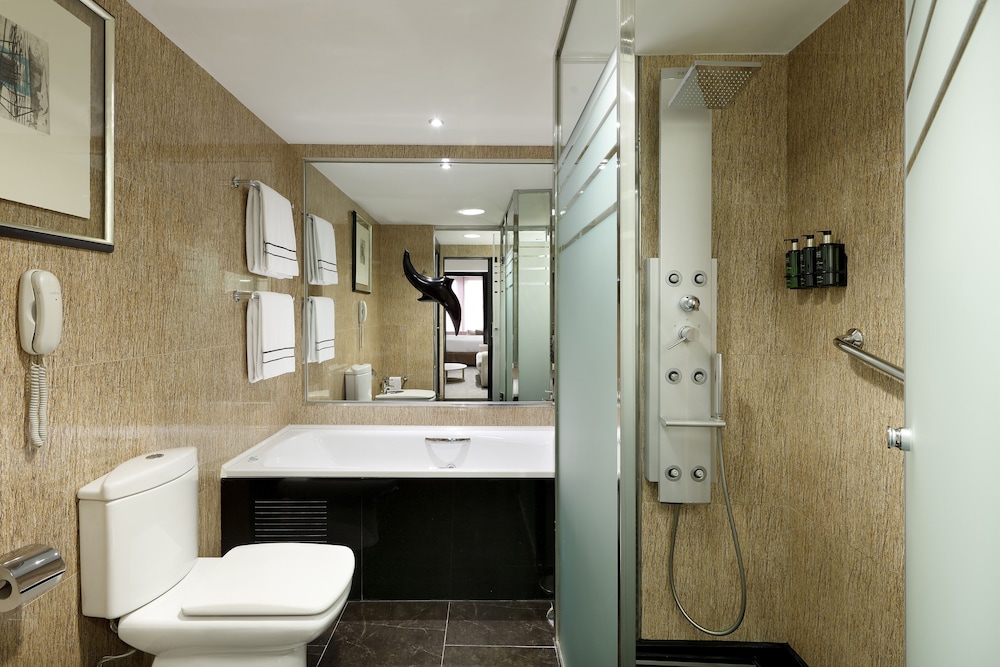 Meliá Barcelona Sarrià photo 5