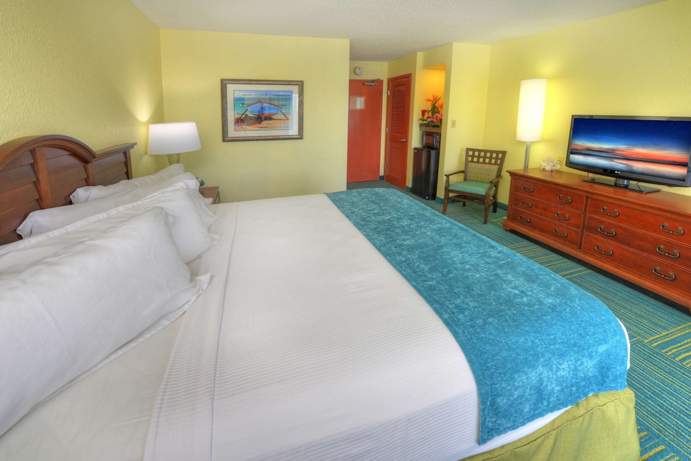 Best Western Aku Tiki Inn