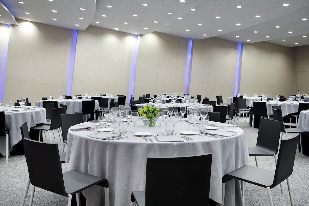 Meliá Barcelona Sarrià photo 3