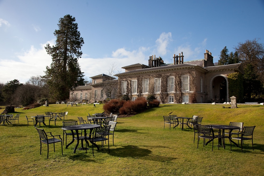 Thainstone House photo 2