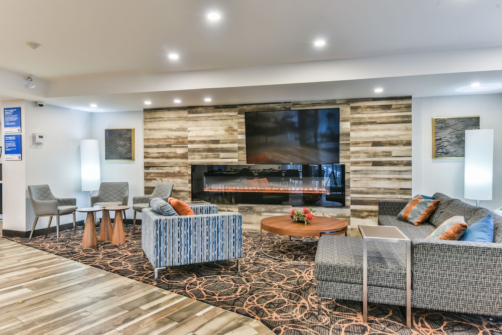 Comfort Inn Montréal Aéroport