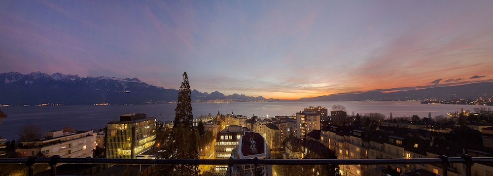 Royal Savoy Hotel & Spa