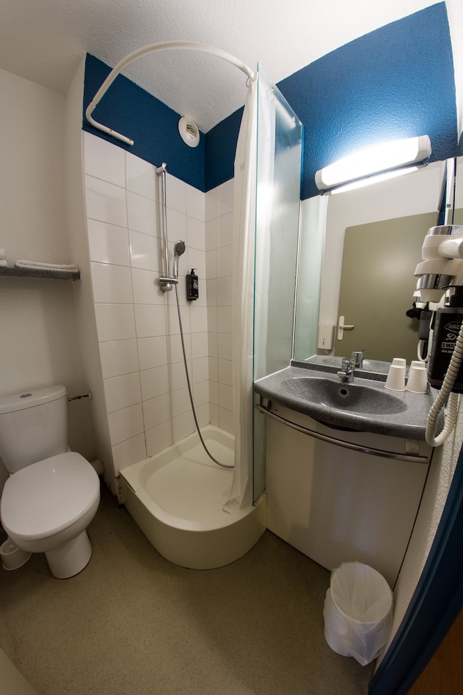 ibis budget Boulogne-sur-Mer Centre les Ports
