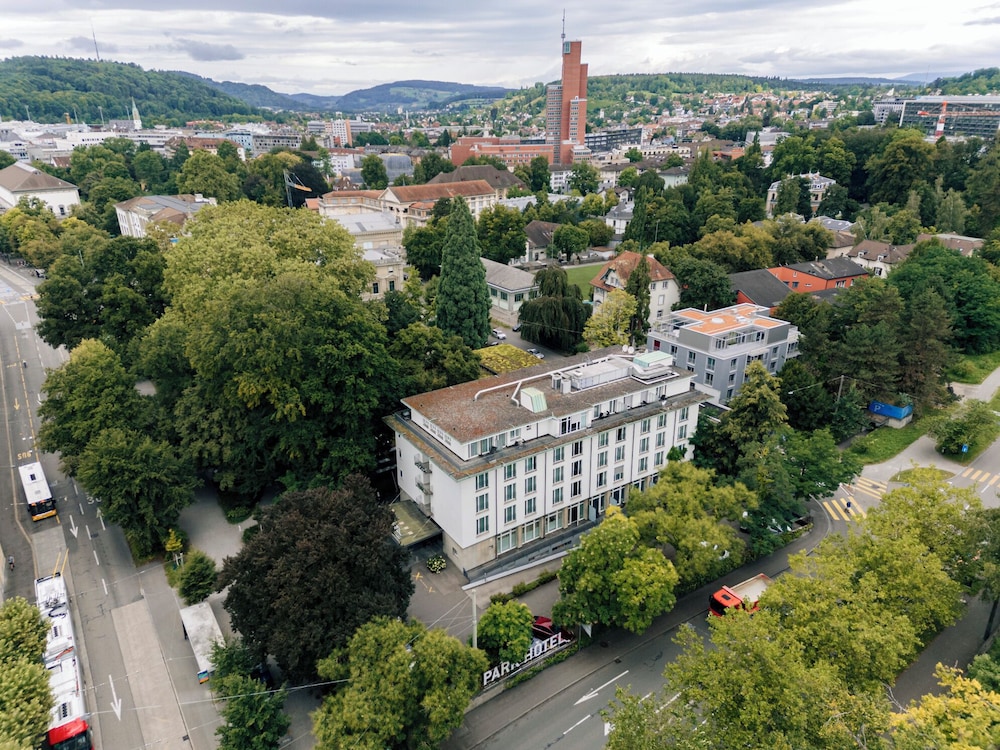 Park Hotel Winterthur photo 2