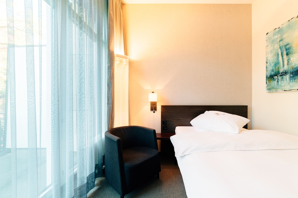 Park Hotel Winterthur photo 3