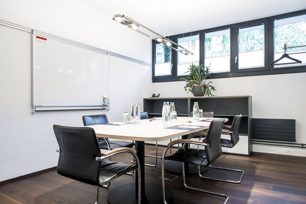 Park Hotel Winterthur