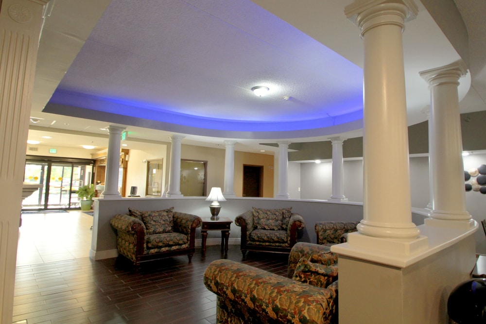 Baymont Inn & Suites by Wyndham Lafayette/Purdue Area