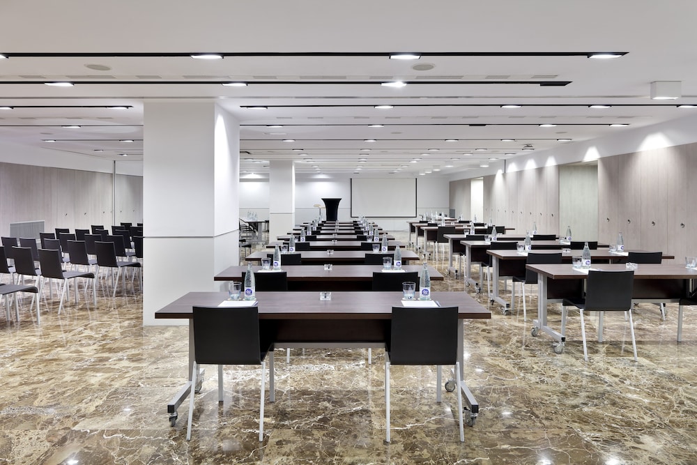 Melia Barcelona Sarrià