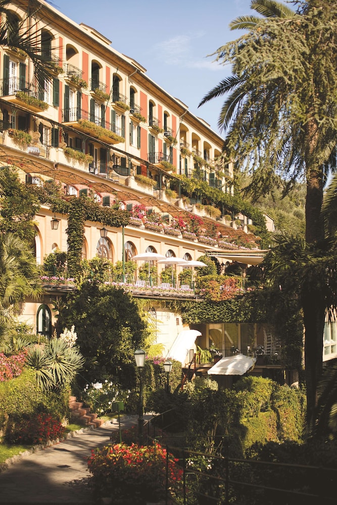 Splendido, A Belmond Hotel, Portofino