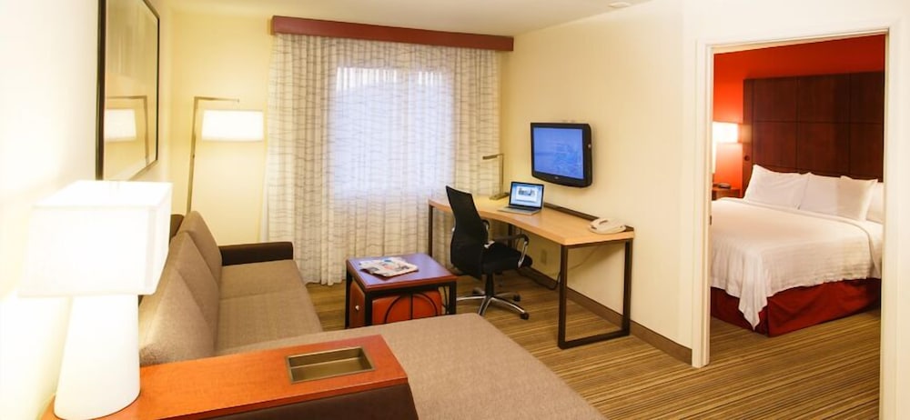 Residence Inn La Mirada Buena Park photo 4
