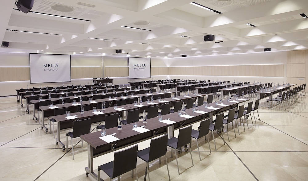 Melia Barcelona Sarrià