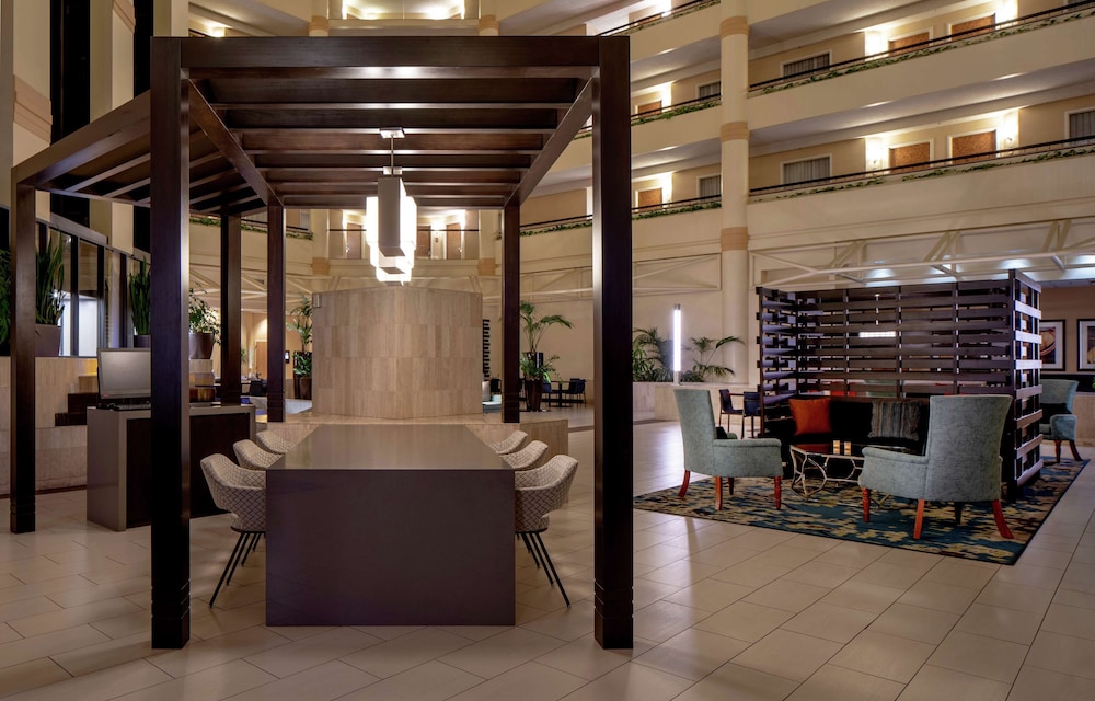 DoubleTree Suites by Hilton Hotel Salt Lake City