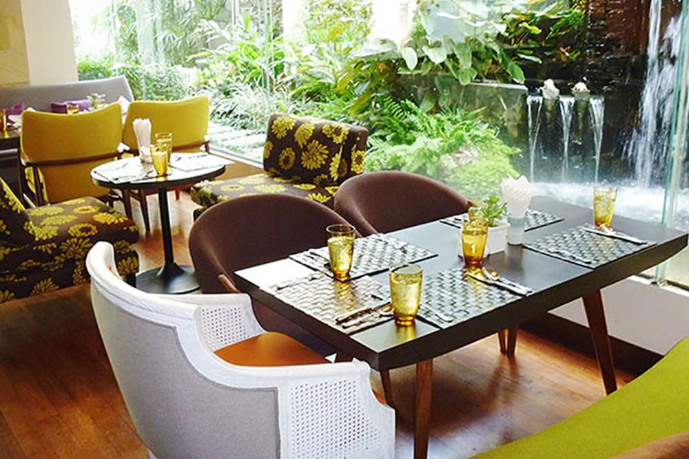 St. James Hotel