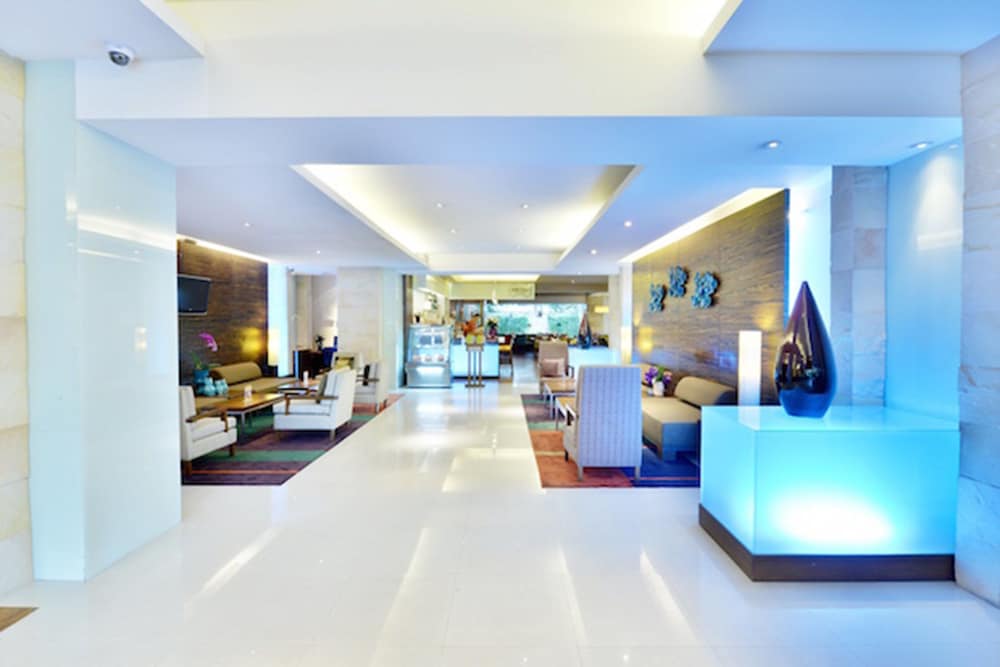St. James Hotel