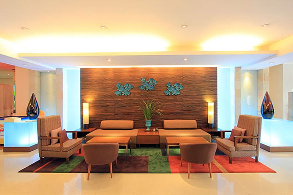 St. James Hotel