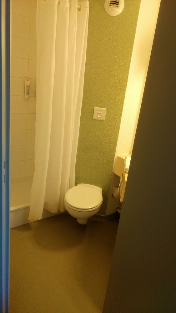 ibis budget Boulogne-sur-Mer Centre les Ports