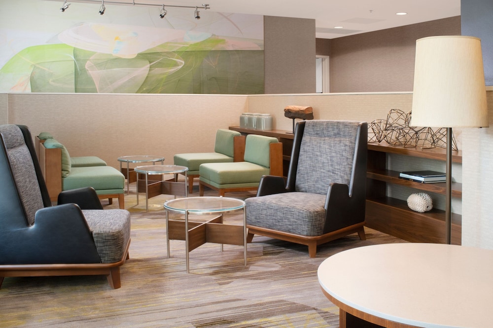 Courtyard by Marriott Dallas Plano Parkway at Preston Road