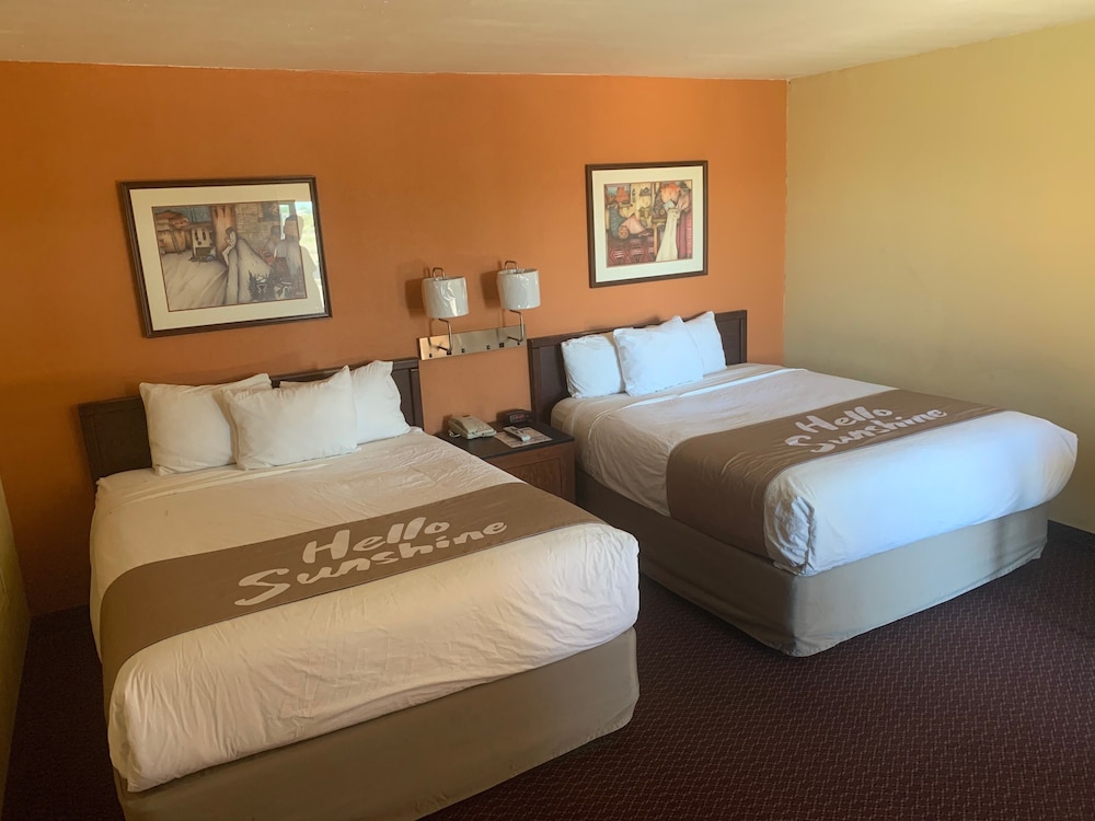 SureStay by Best Western Chambers Petrified Forest