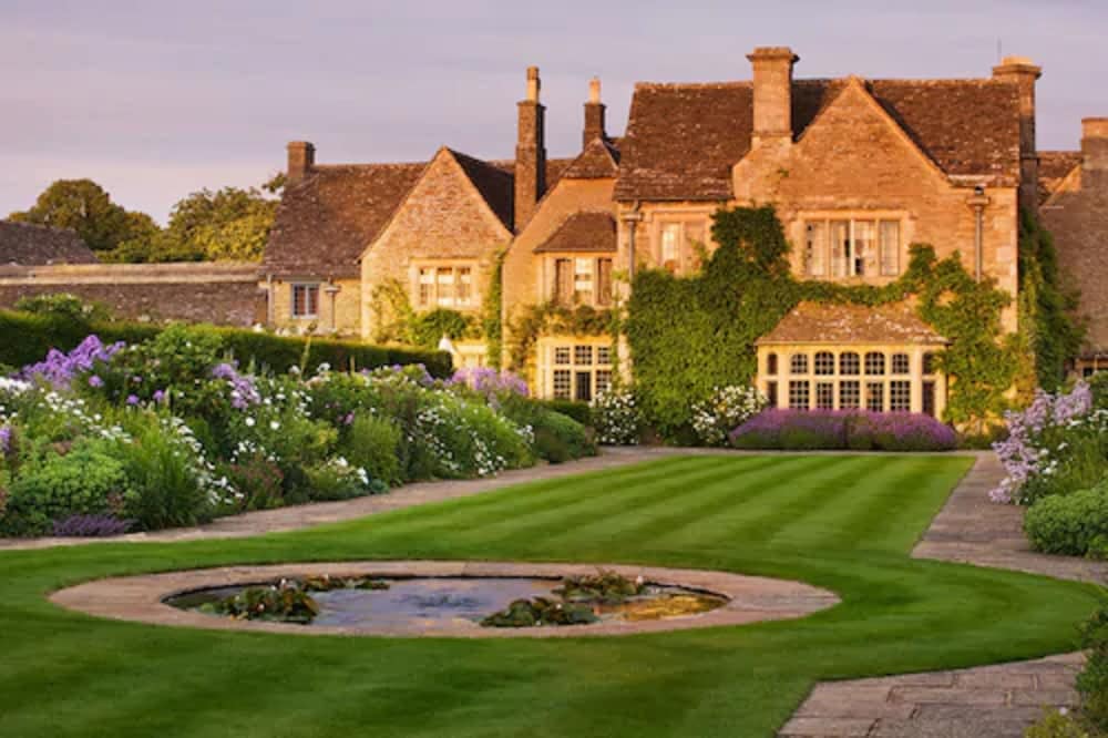 Whatley Manor photo 2
